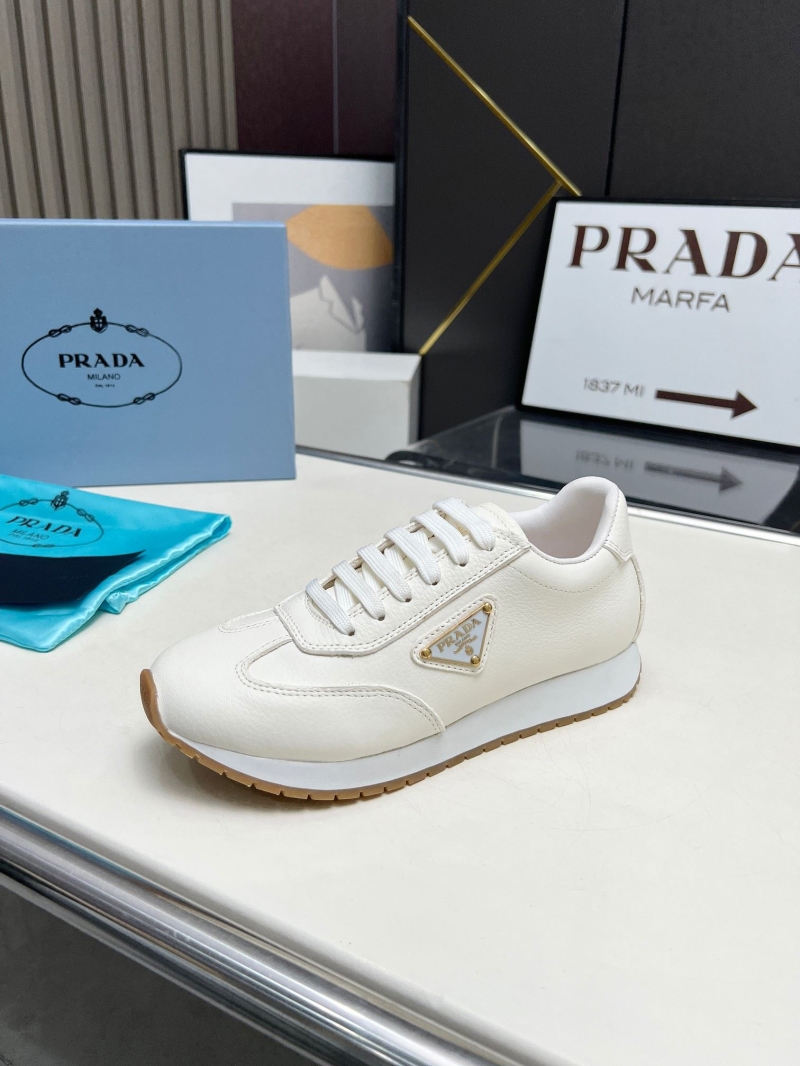 Prada Casual Shoes